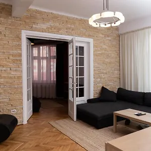  Appartamento Color Aparments Coposu Blv Romania