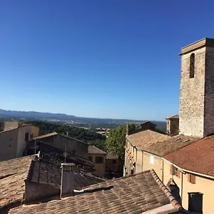 Maison De Village Avec Vue Privatunterkunft