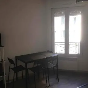 Coeur De Joli Studio Tout Equipe Avignone