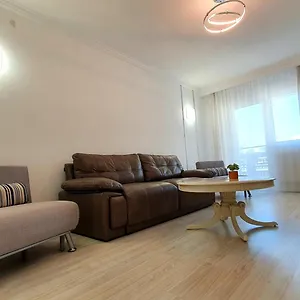  Appartamento Downtown Unirii Romania