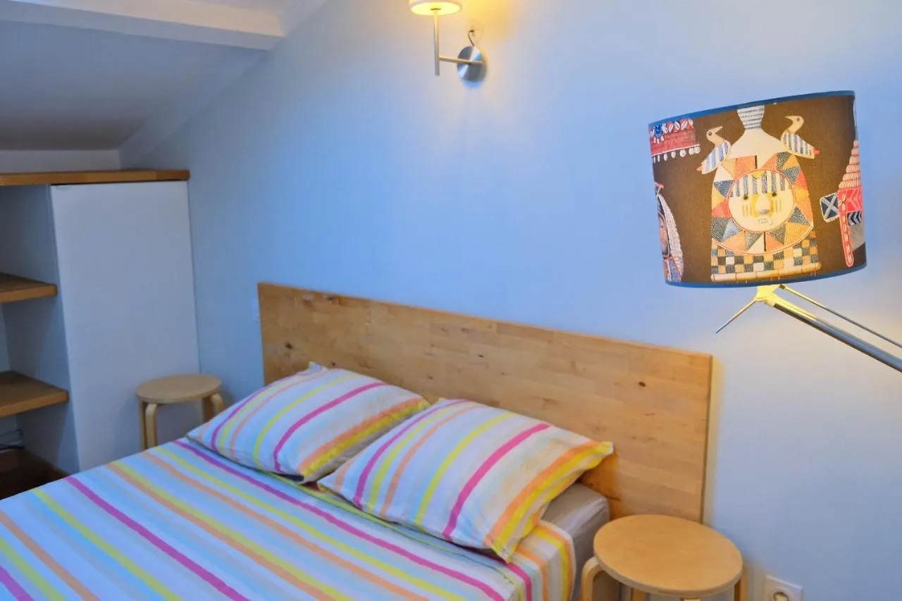 Isabelli Appartement Plein Centre Avec Place De Parking Aix-en-Provence Francia
